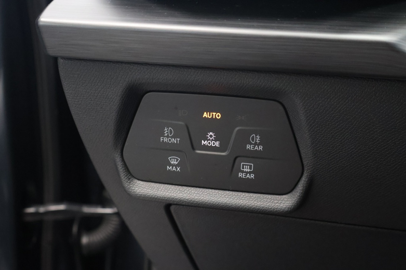 Foto van Cupra Formentor VZ E-hybrid