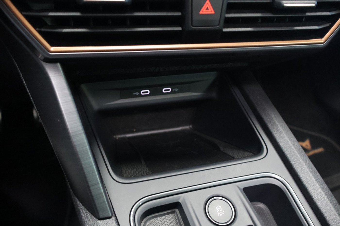 Foto van Cupra Formentor VZ E-hybrid