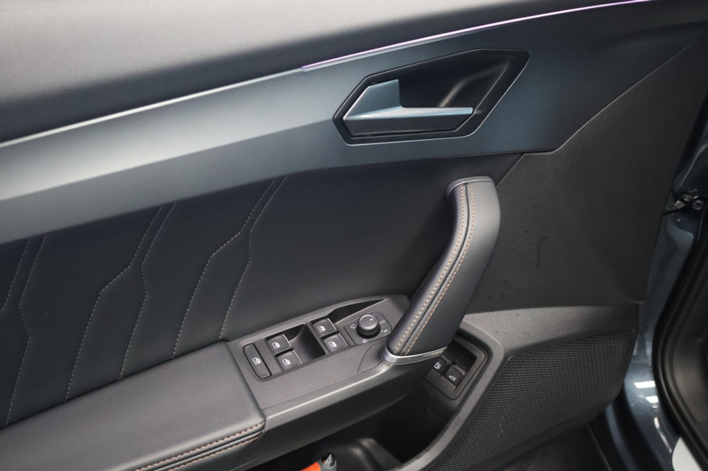 Foto van Cupra Formentor VZ E-hybrid