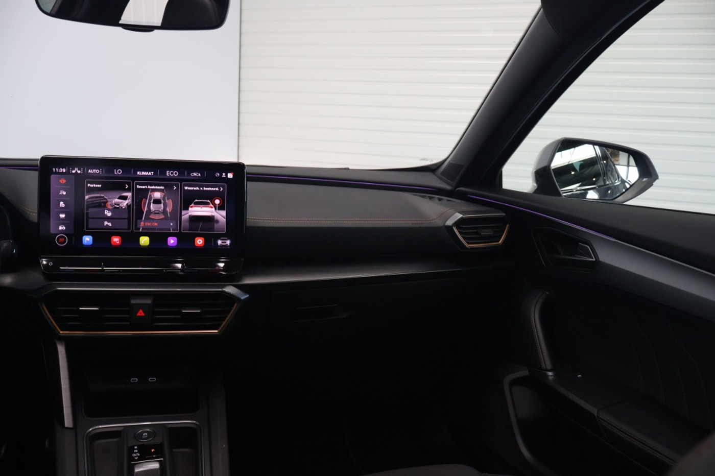 Foto van Cupra Formentor VZ E-hybrid