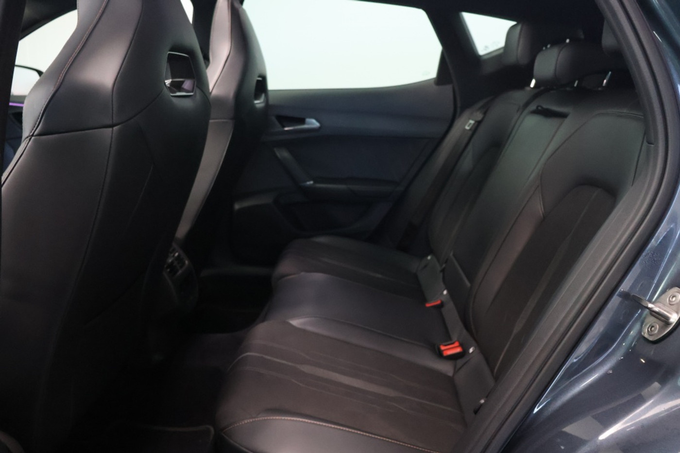 Foto van Cupra Formentor VZ E-hybrid
