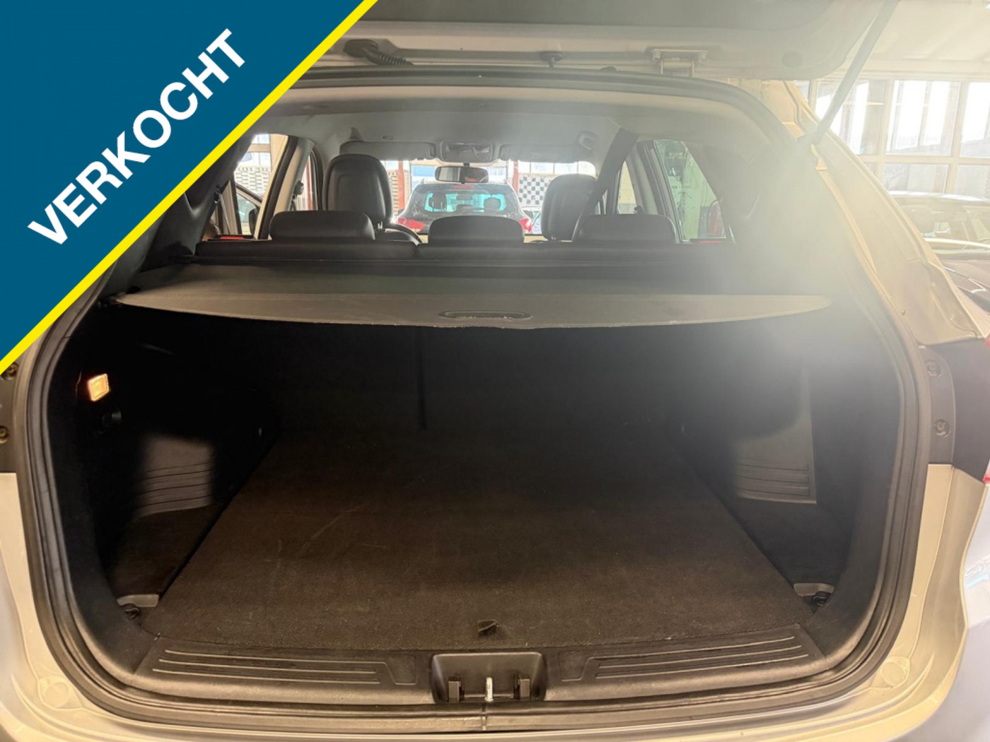 Foto van Hyundai Ix35