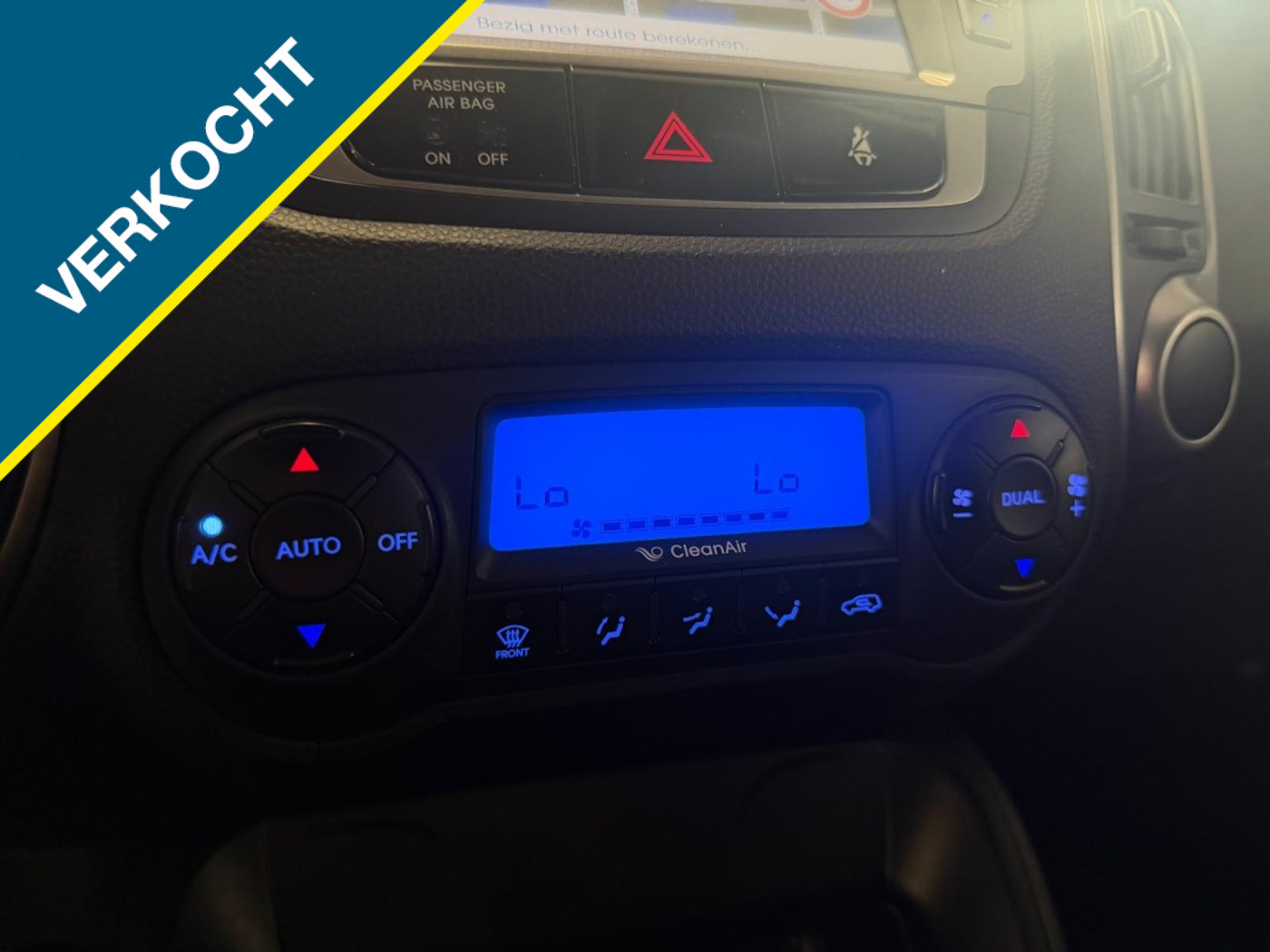 Foto van Hyundai Ix35