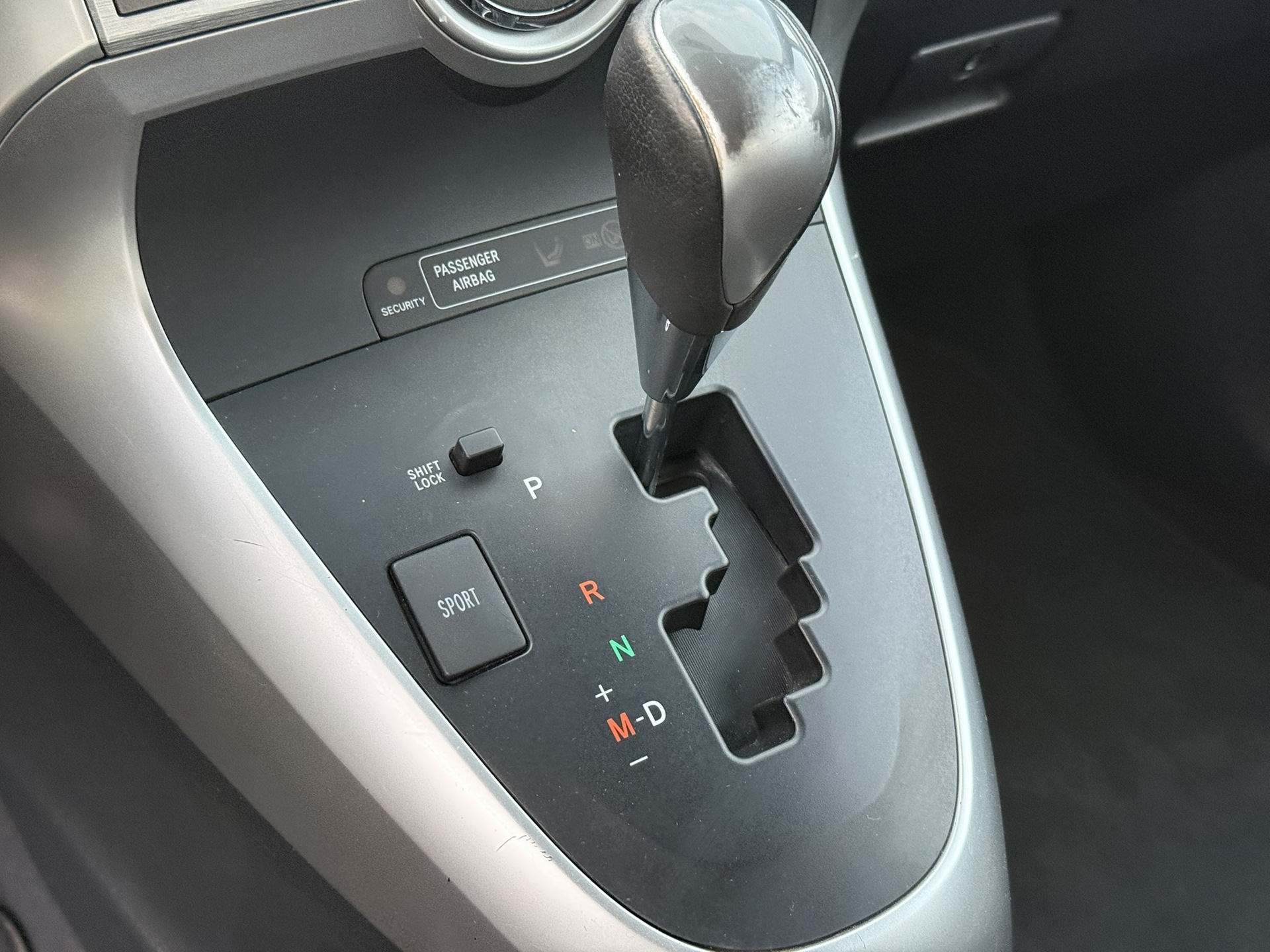 Foto van Toyota Toyota Verso