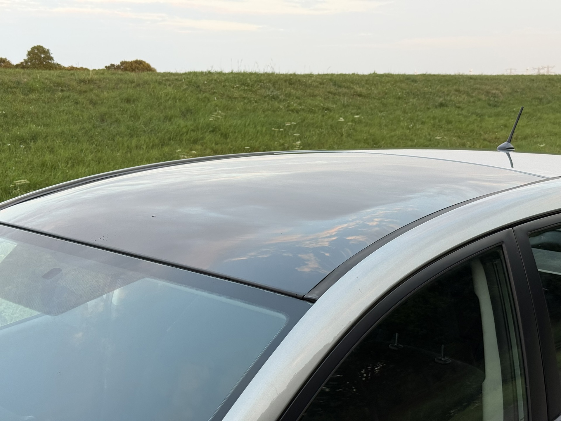 Foto van Toyota Toyota Verso