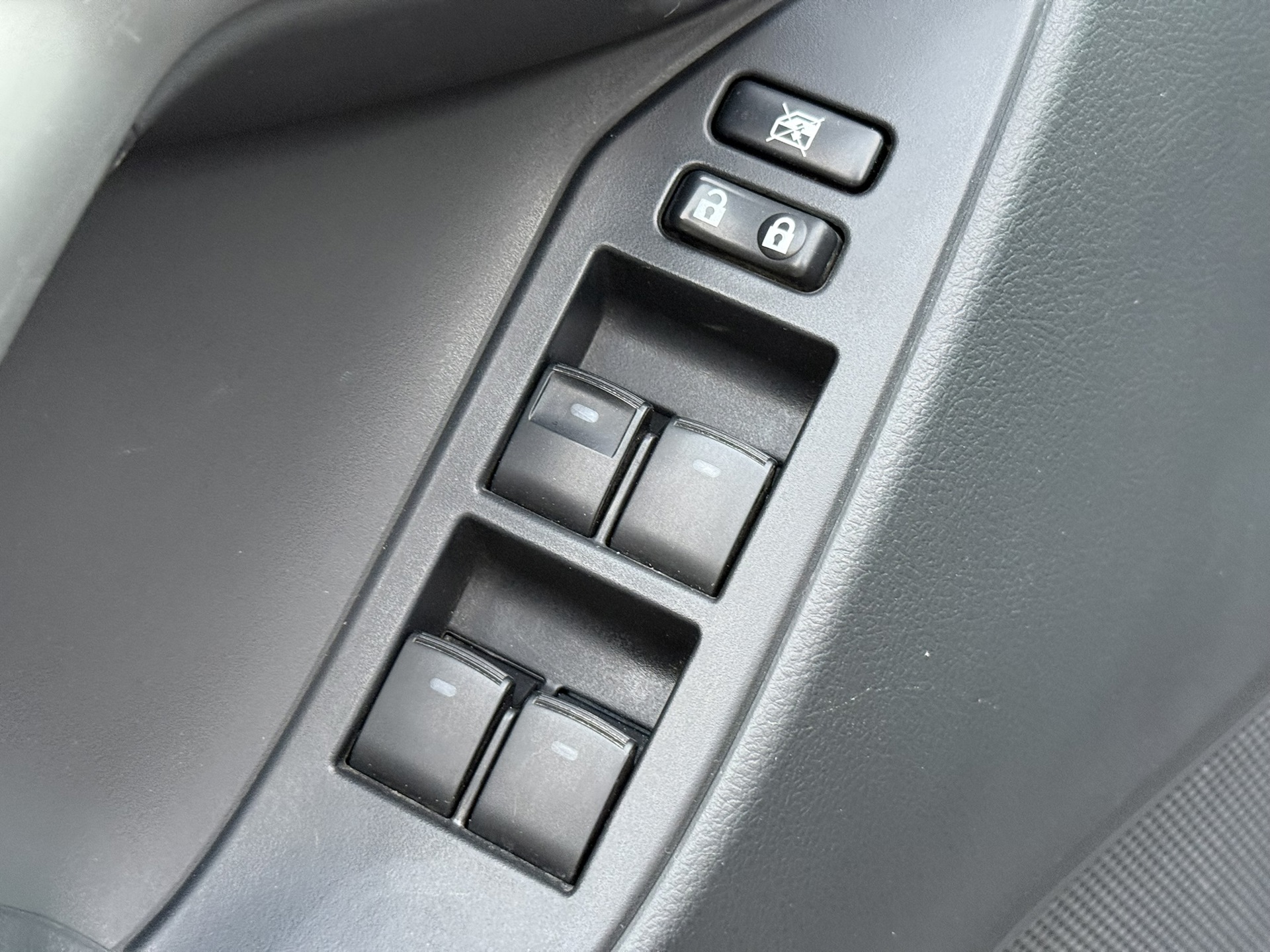 Foto van Toyota Toyota Verso