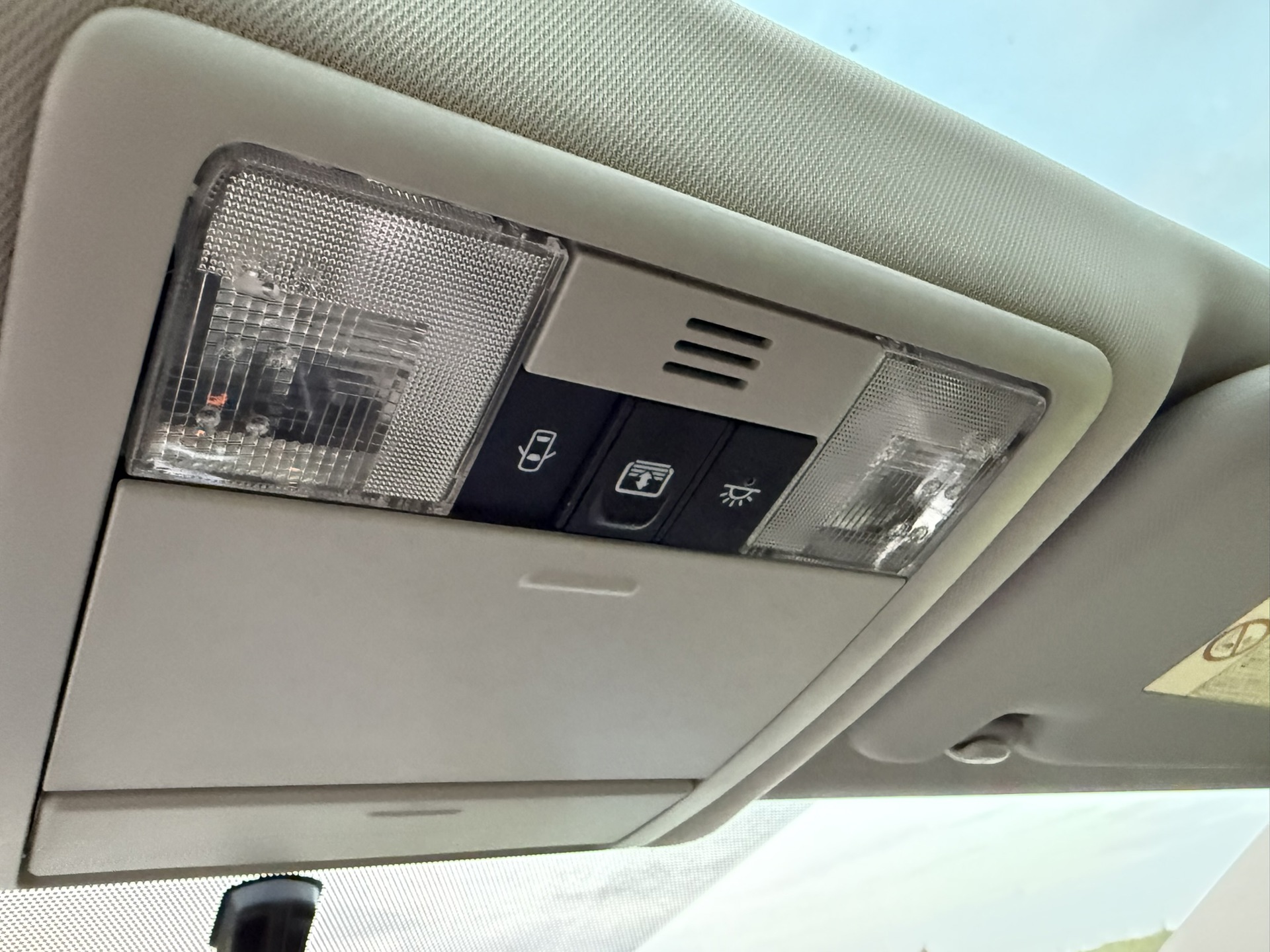 Foto van Toyota Toyota Verso