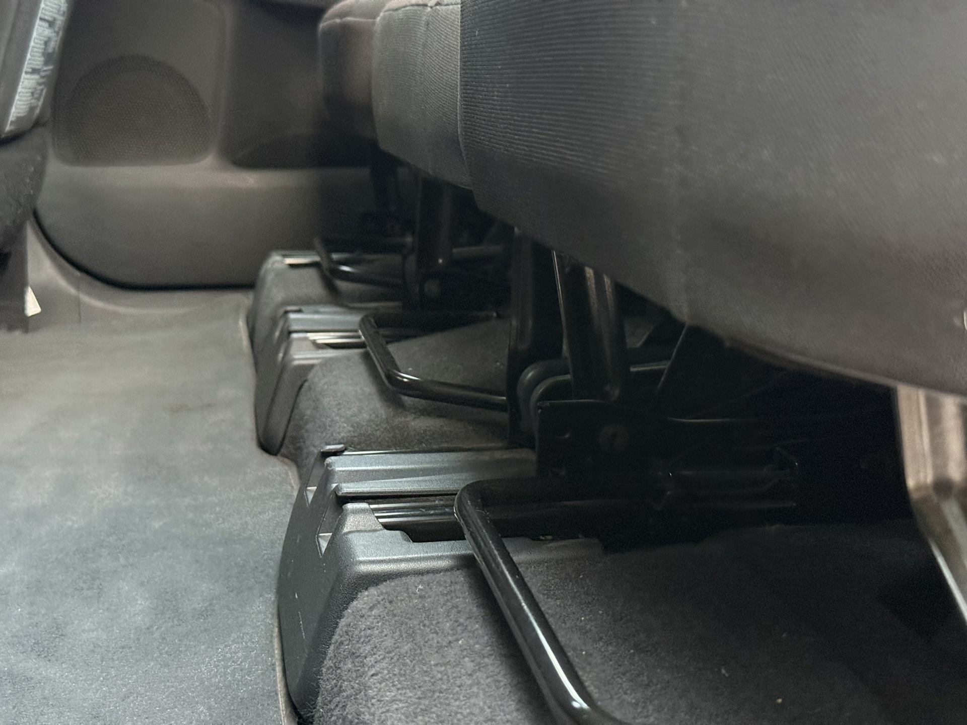 Foto van Toyota Toyota Verso