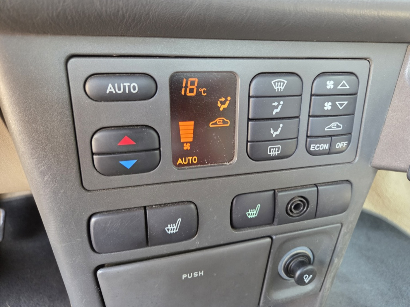 Foto van Saab Saab 9-3