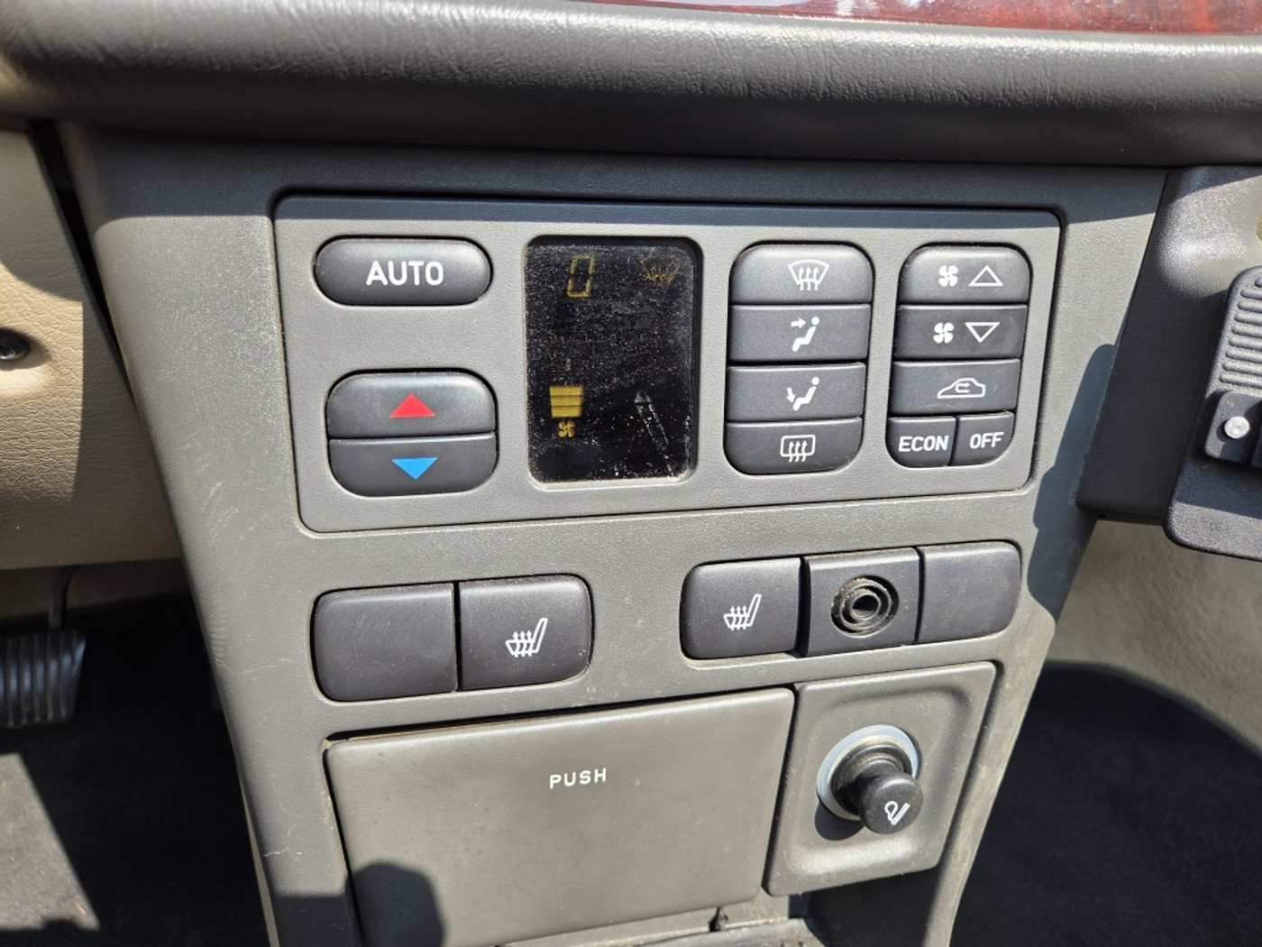 Foto van Saab Saab 9-3