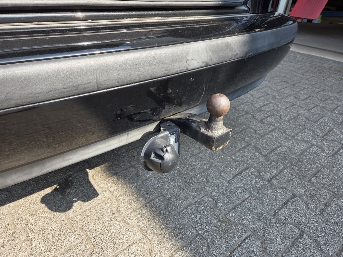 Foto van Saab Saab 9-3