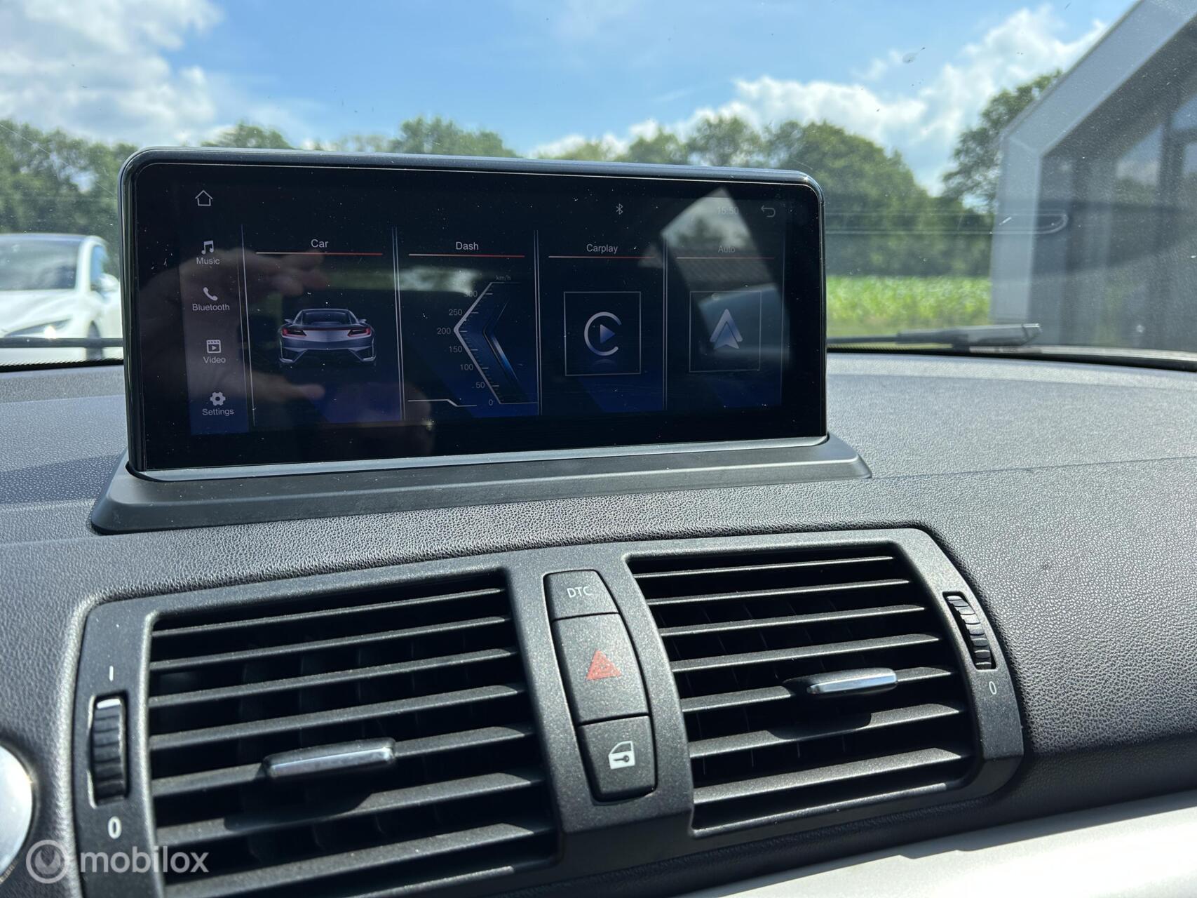 Foto van BMW 1er Reihe