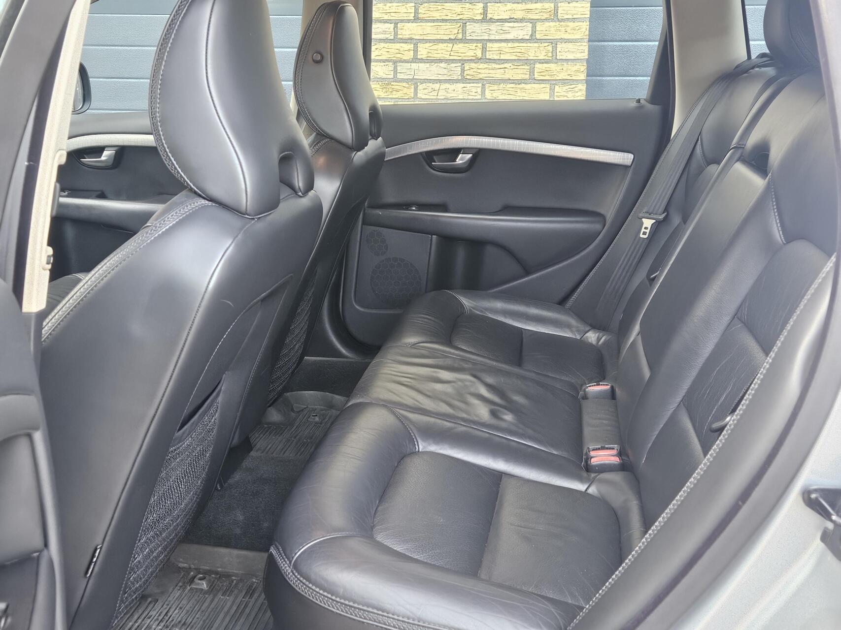 Foto van Volvo Xc70