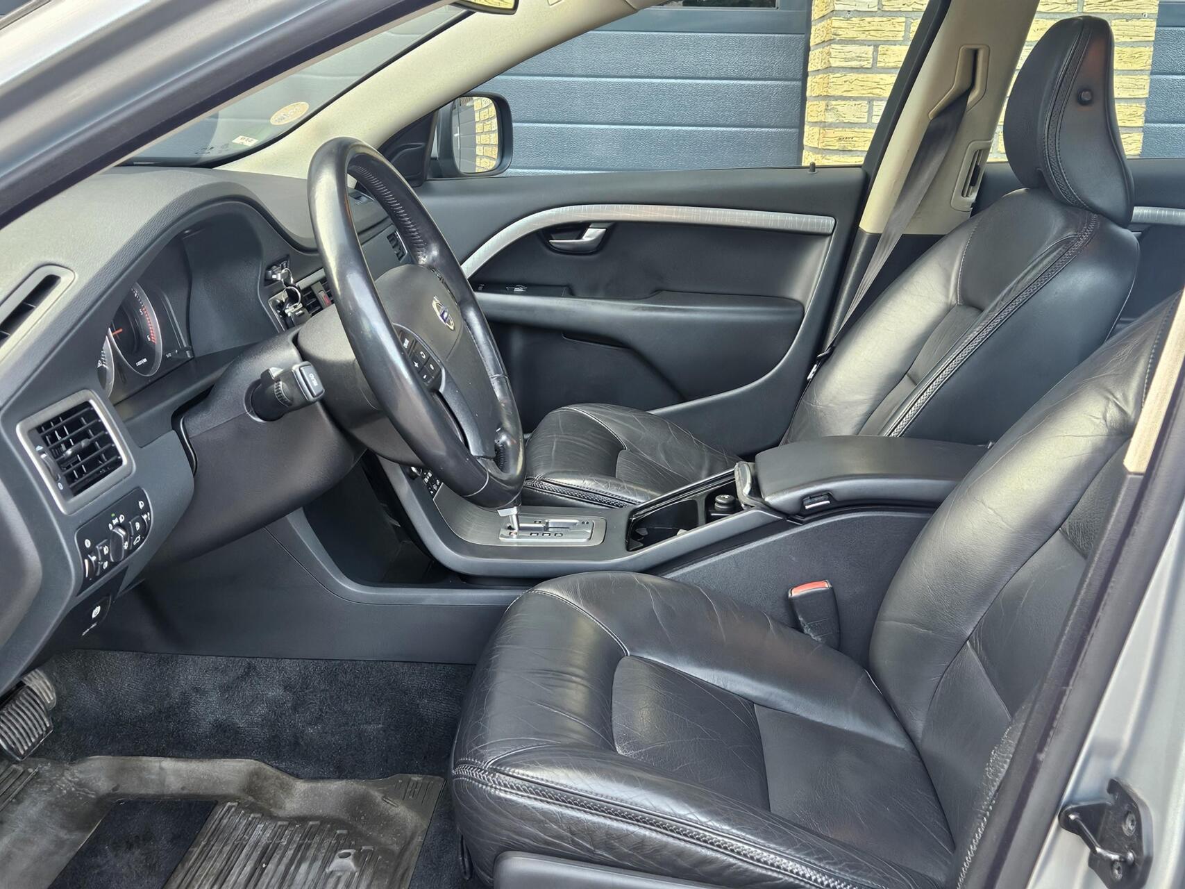 Foto van Volvo Xc70