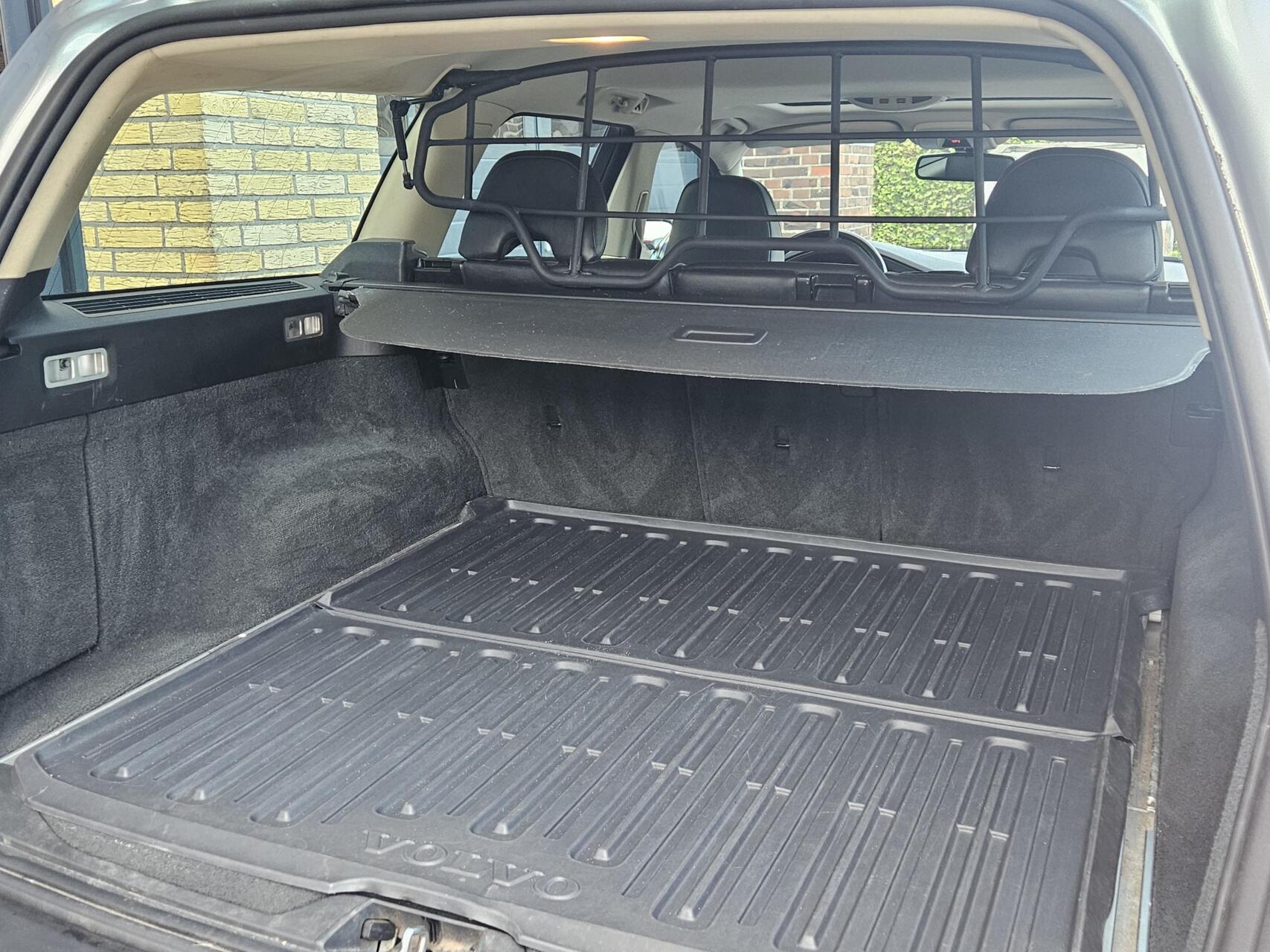 Foto van Volvo Xc70