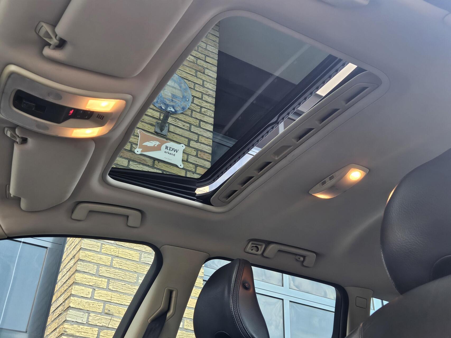 Foto van Volvo Xc70