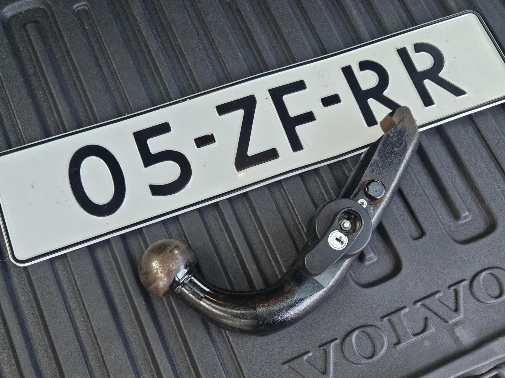 Foto van Volvo Xc70