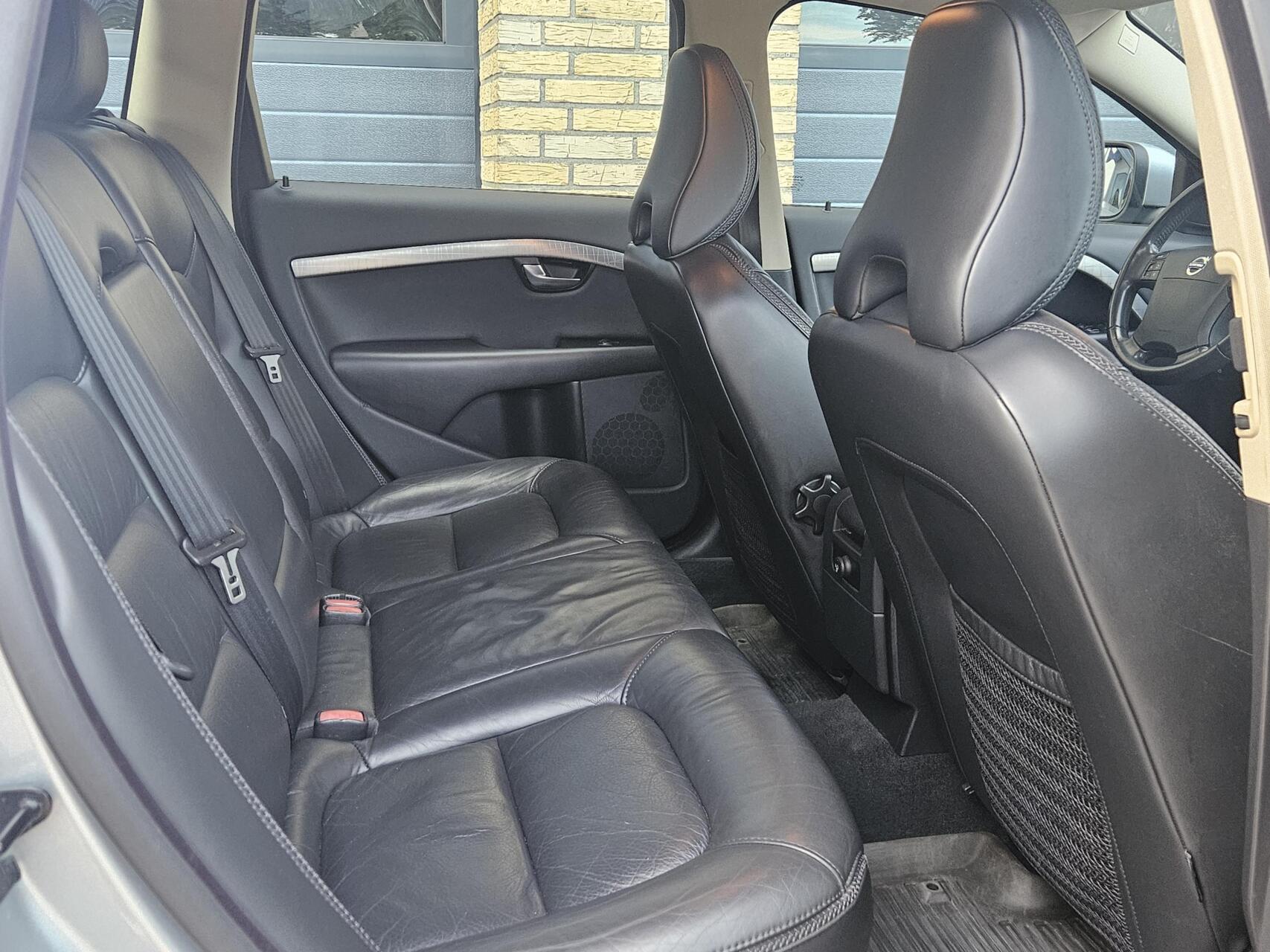 Foto van Volvo Xc70