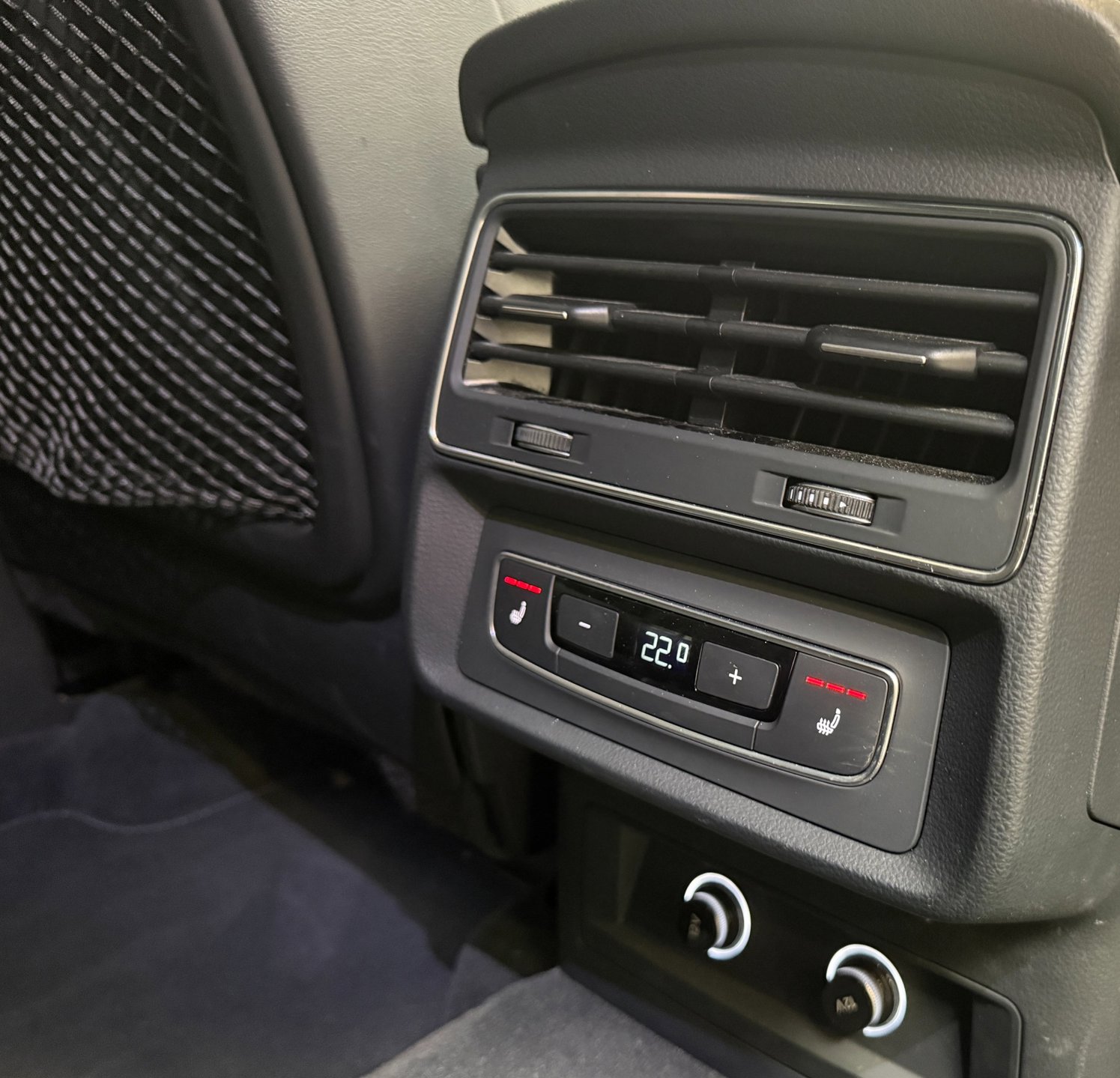 Foto van Audi Q7 60 TFSI E