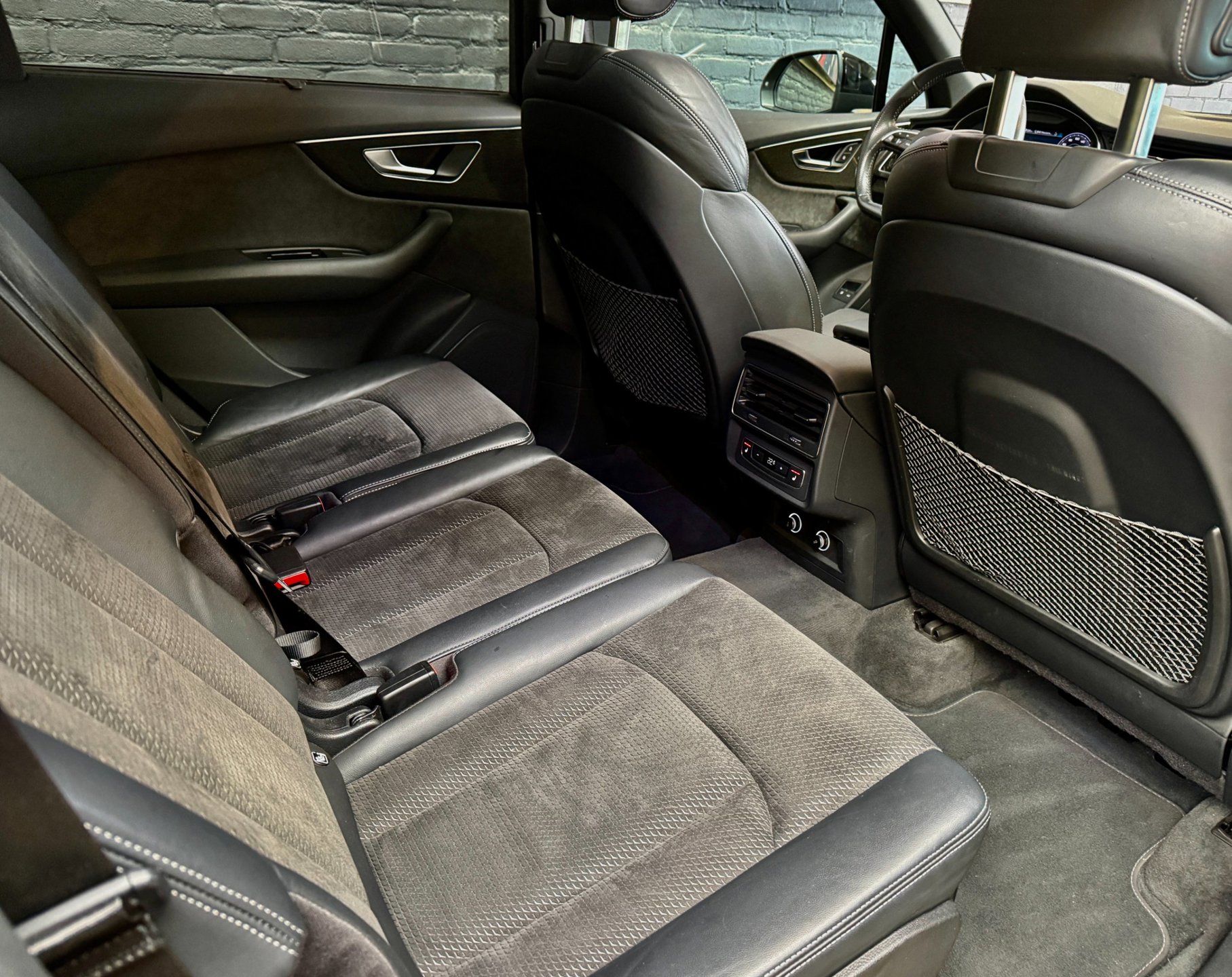 Foto van Audi Q7 60 TFSI E