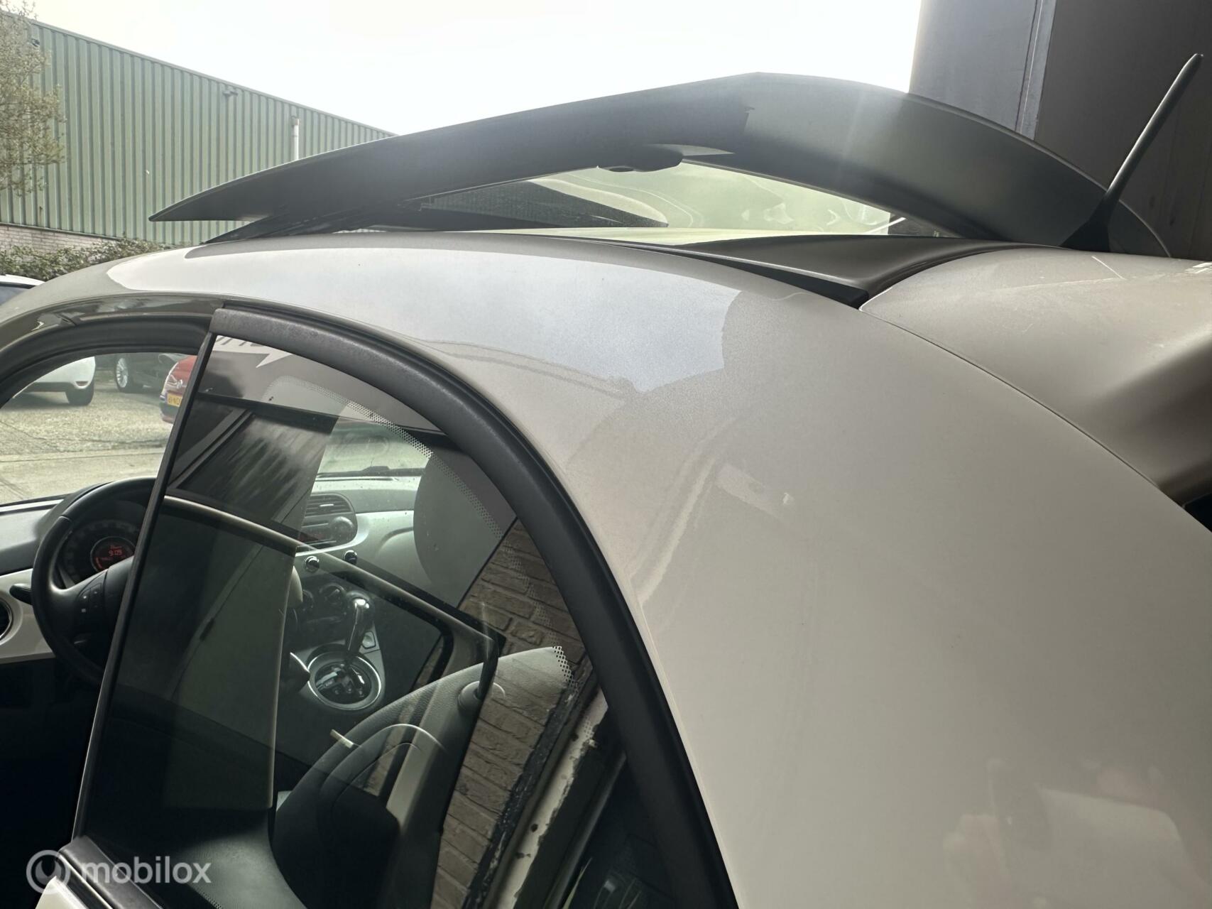 Foto van Fiat 500