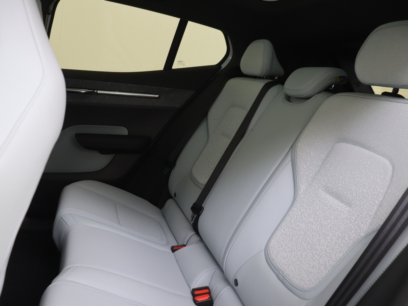 Foto van Volvo Ex30
