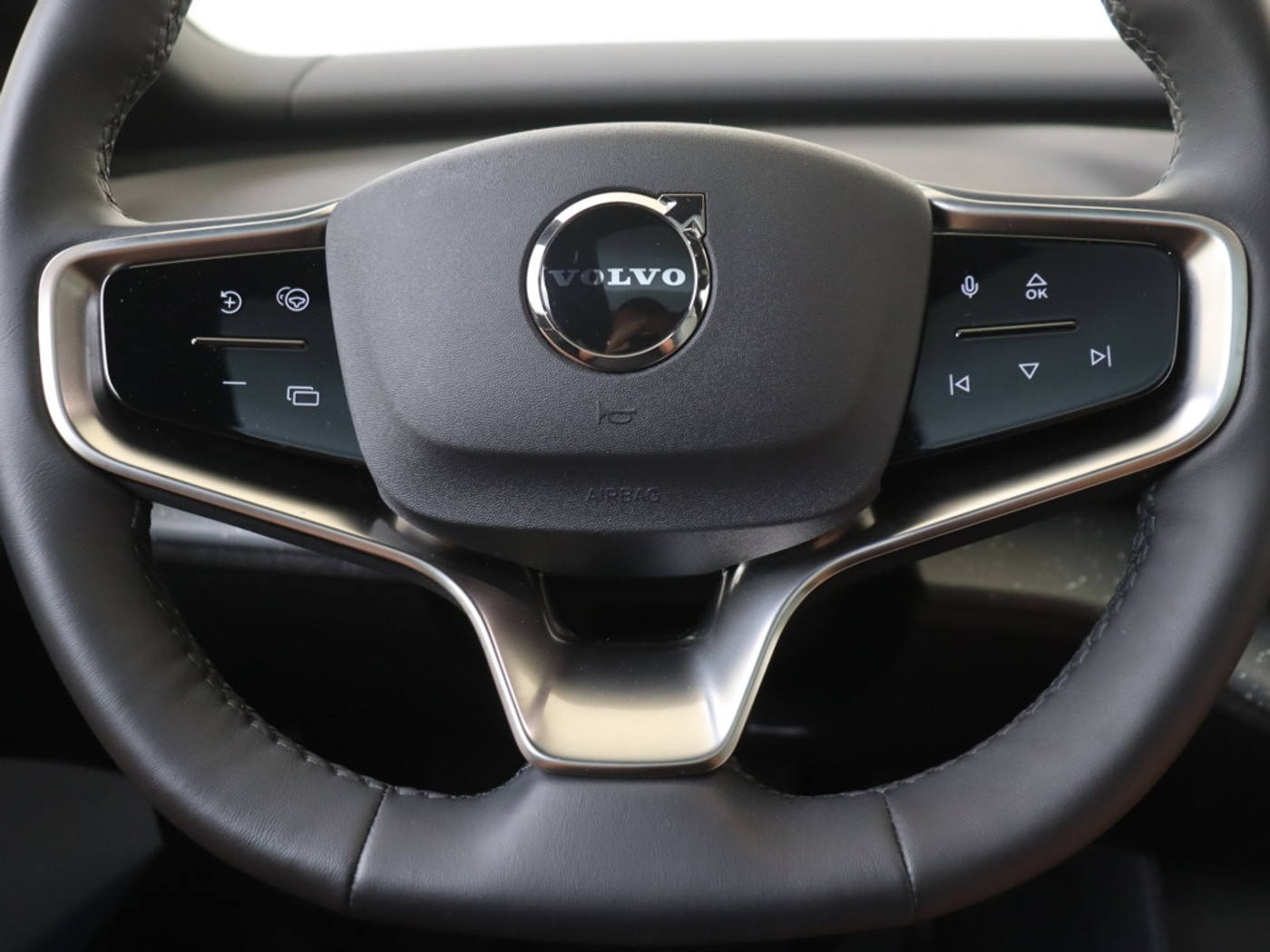 Foto van Volvo Ex30