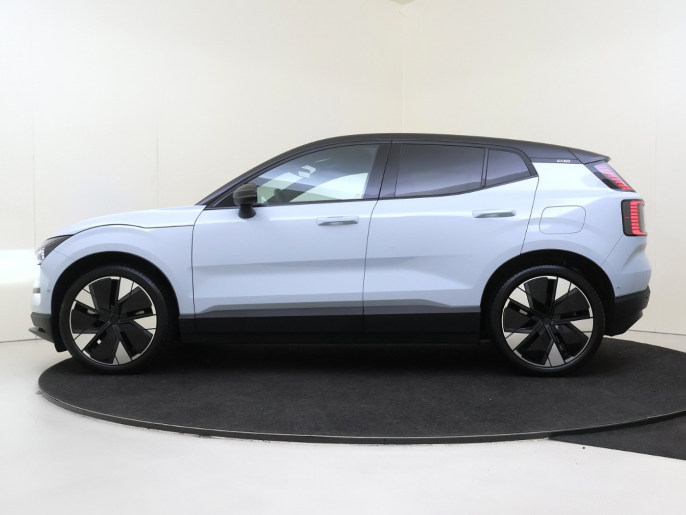 Foto van Volvo Ex30