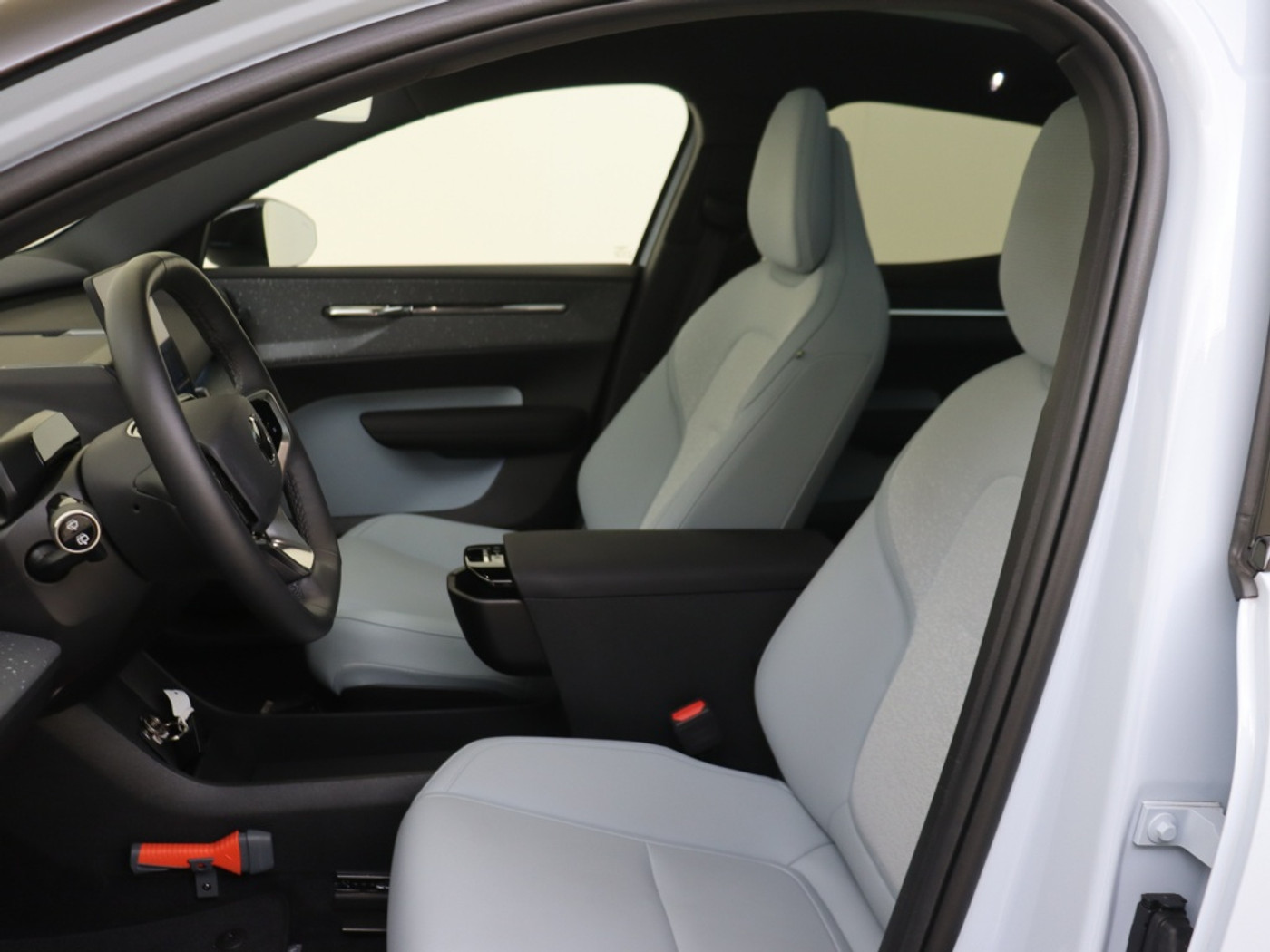 Foto van Volvo Ex30