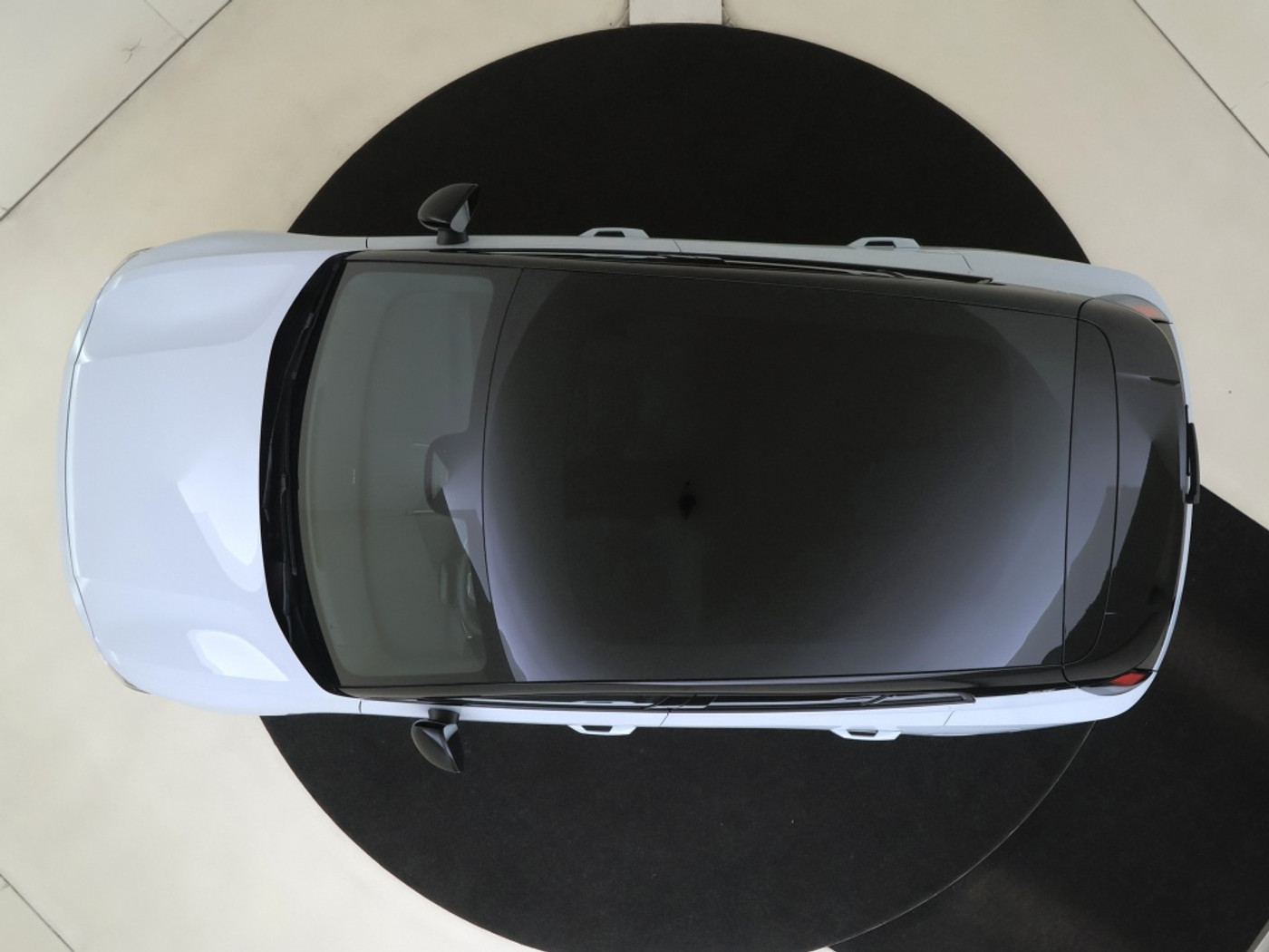 Foto van Volvo Ex30