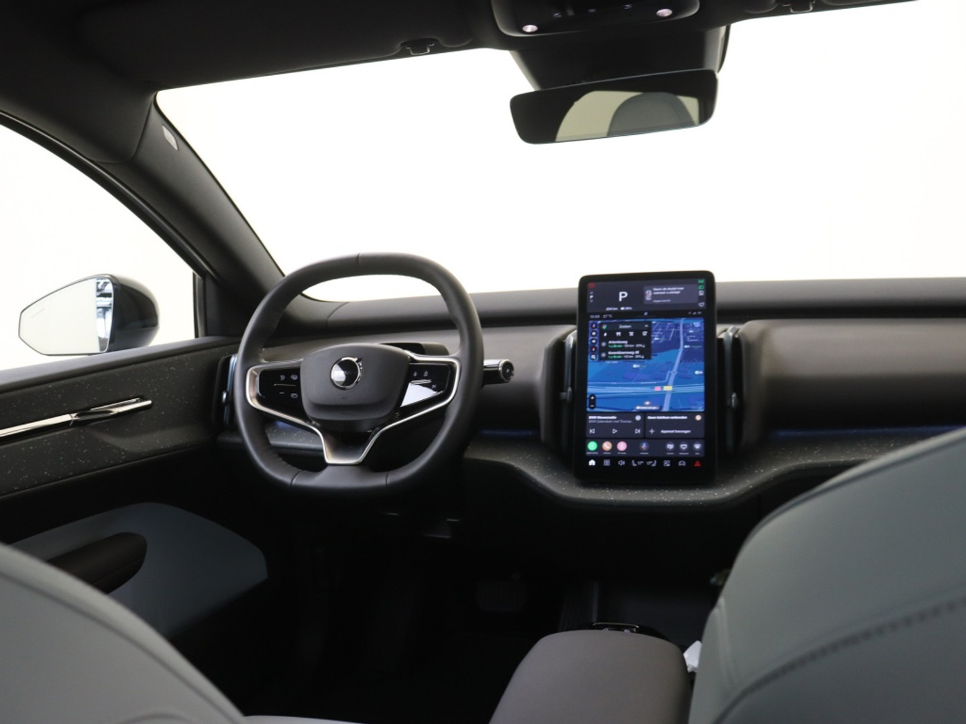 Foto van Volvo Ex30