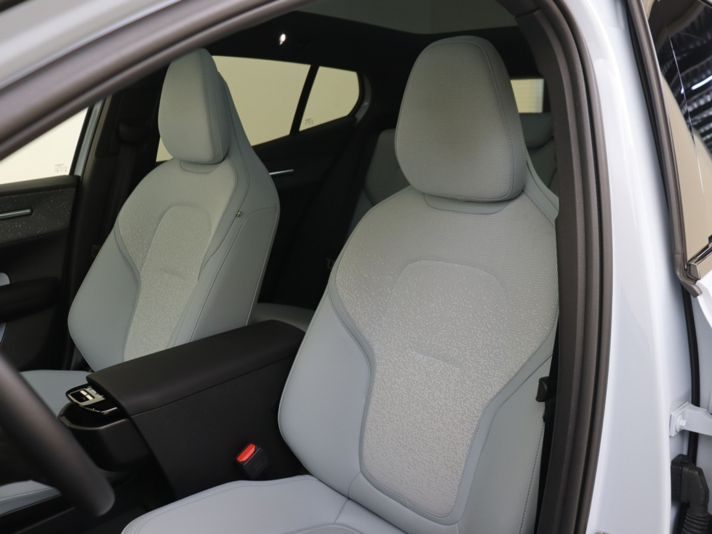 Foto van Volvo Ex30
