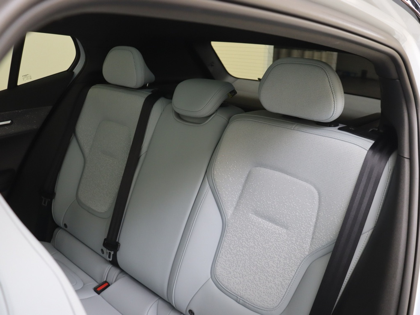 Foto van Volvo Ex30
