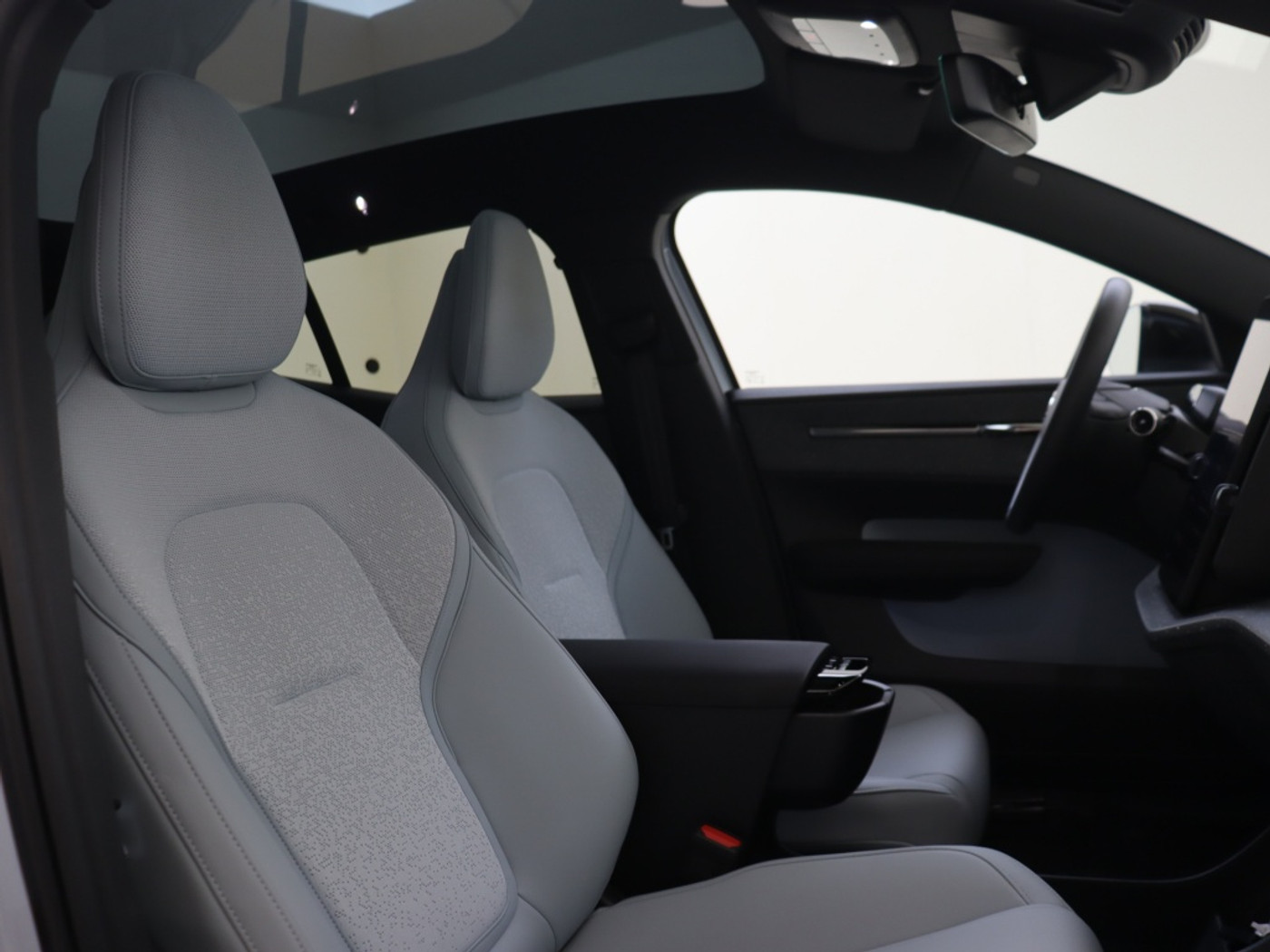 Foto van Volvo Ex30