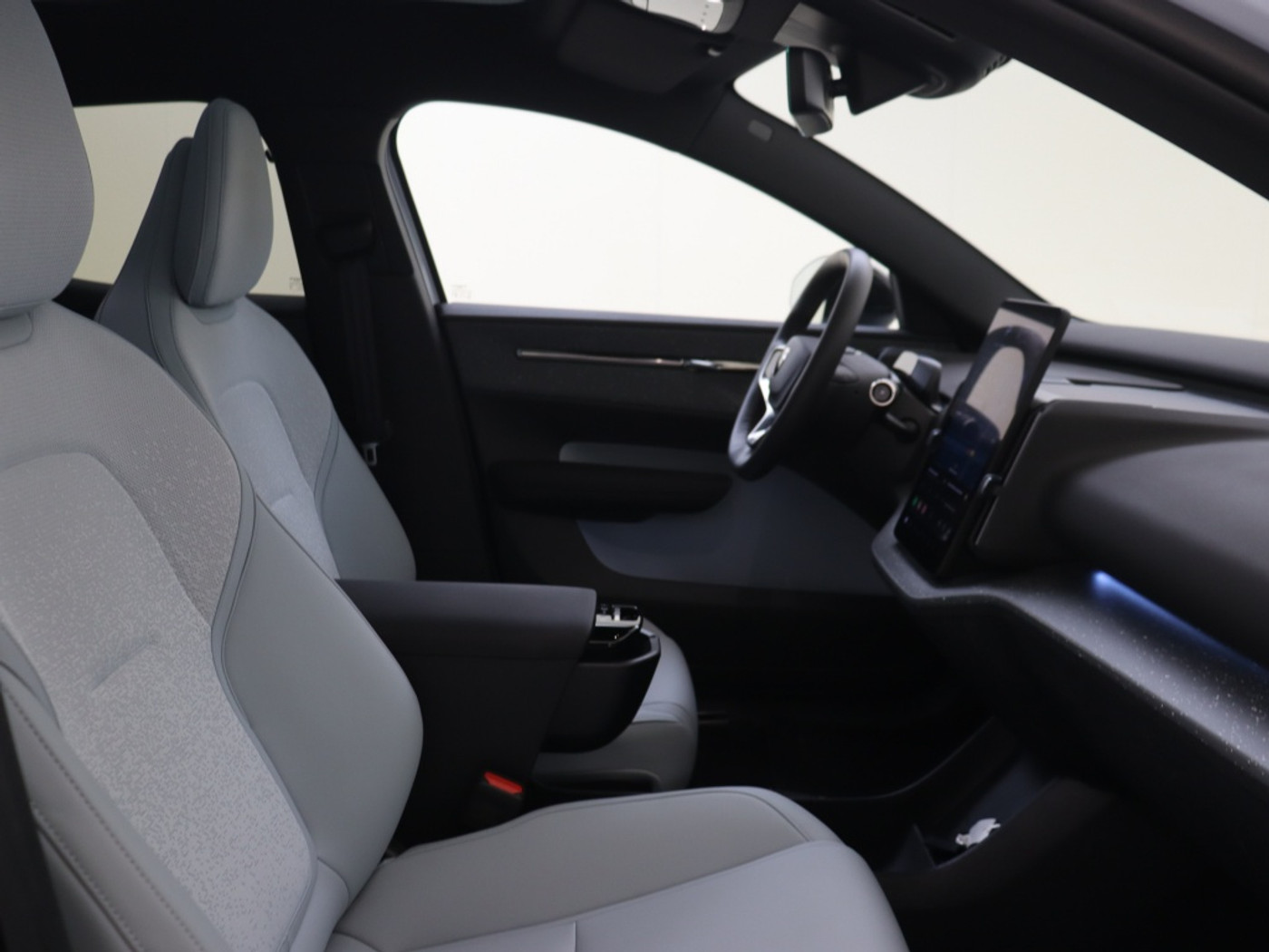 Foto van Volvo Ex30