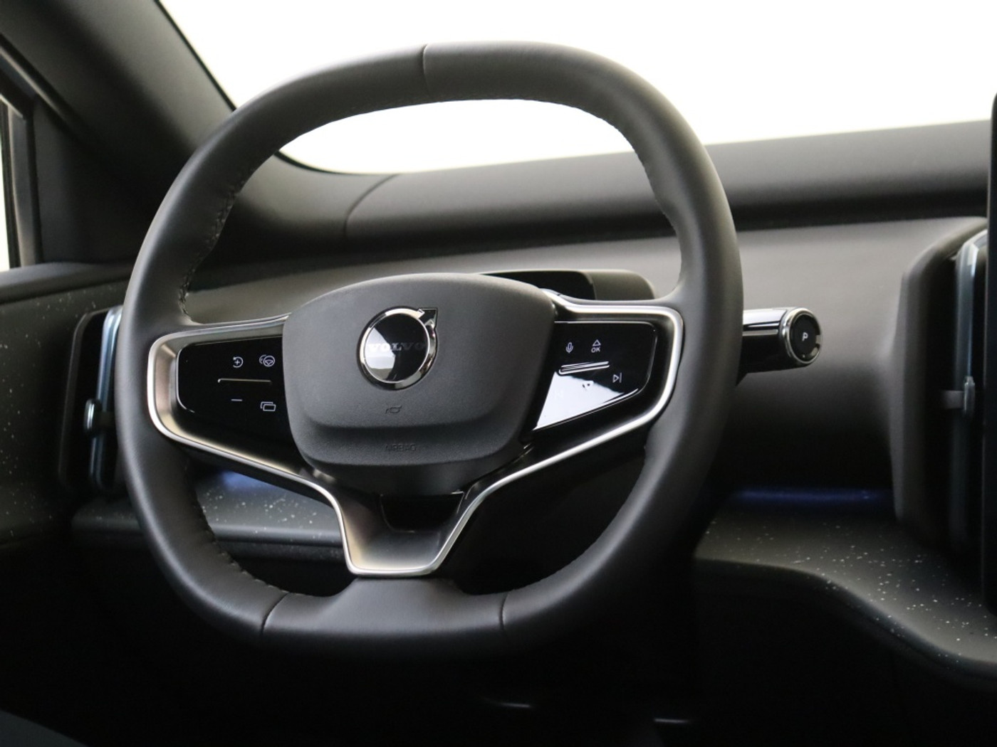 Foto van Volvo Ex30