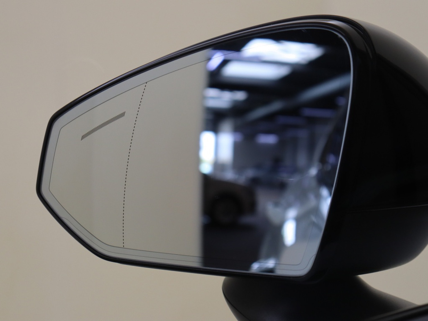 Foto van Volvo Ex30