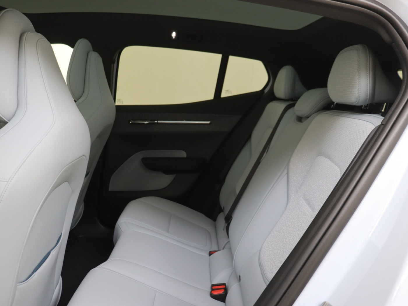 Foto van Volvo Ex30