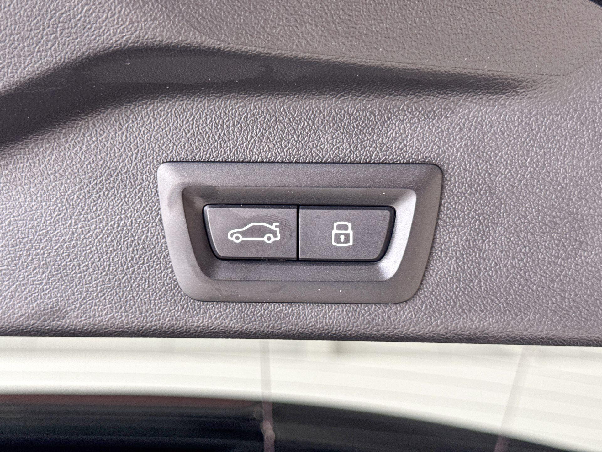 Foto van BMW X5 Xdrive50e