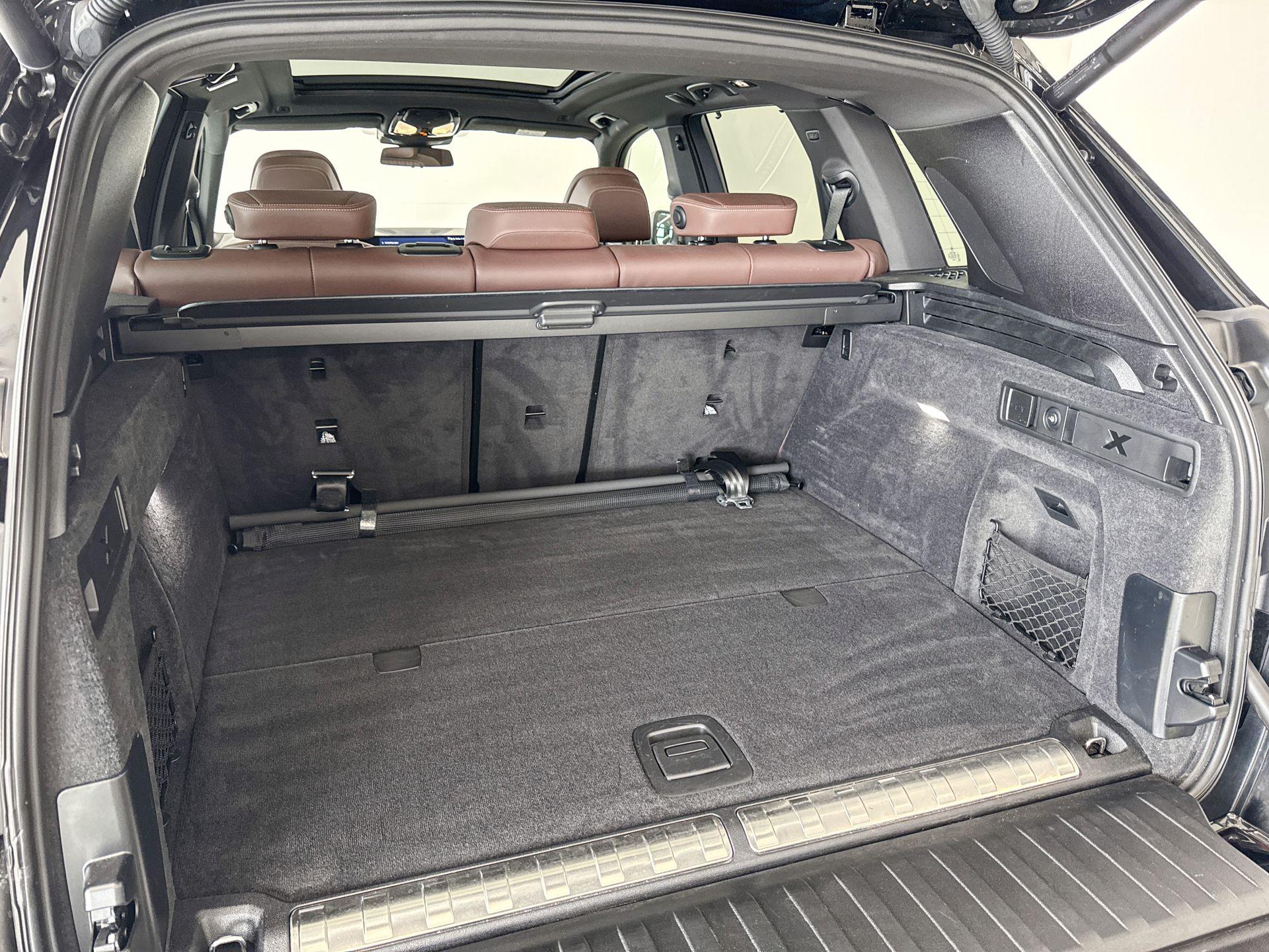 Foto van BMW X5 Xdrive50e