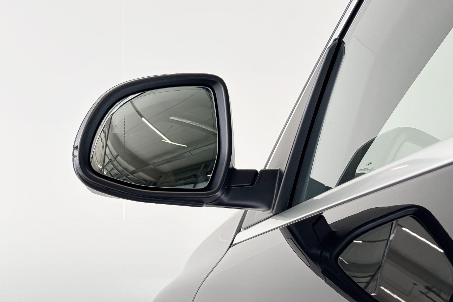Foto van BMW X5 Xdrive50e