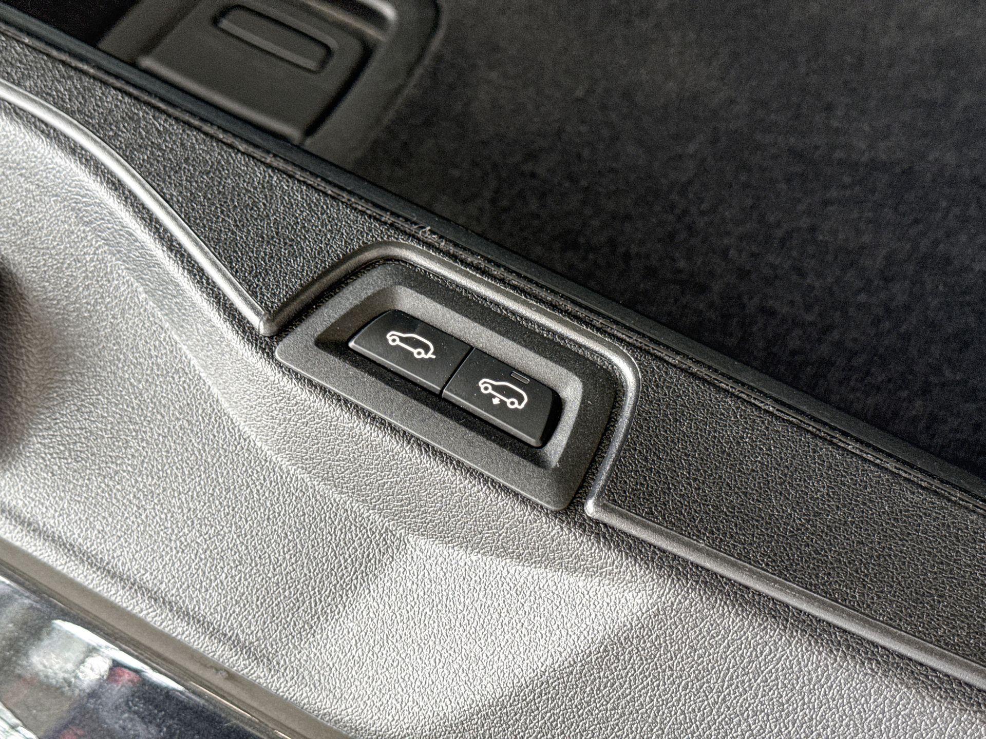 Foto van BMW X5 Xdrive50e