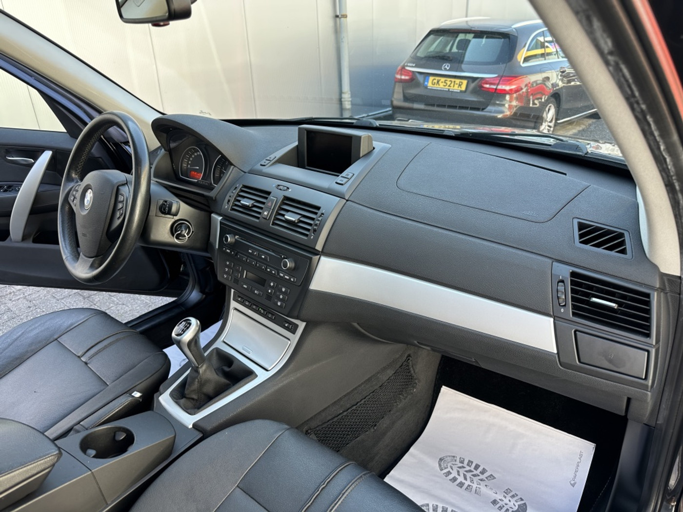 Foto van BMW X Reihe