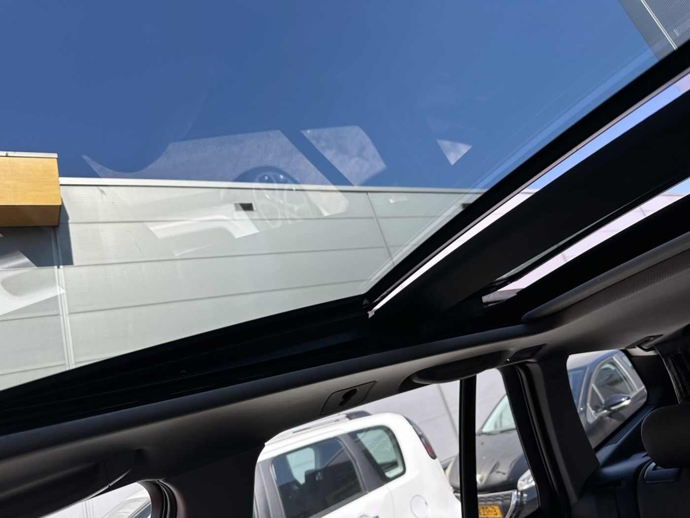Foto van BMW X Reihe
