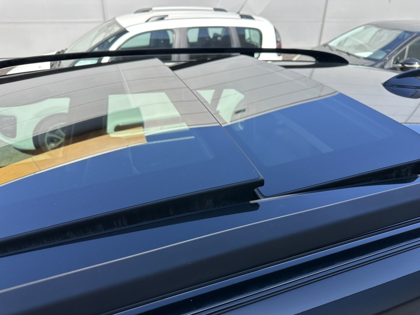 Foto van BMW X Reihe