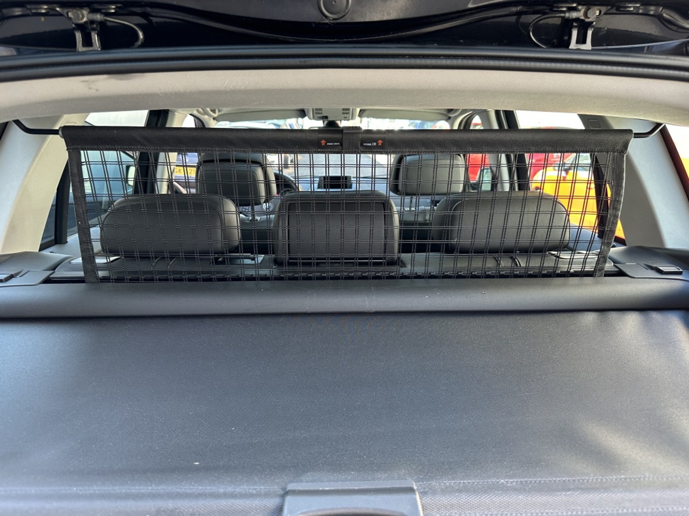 Foto van BMW X Reihe