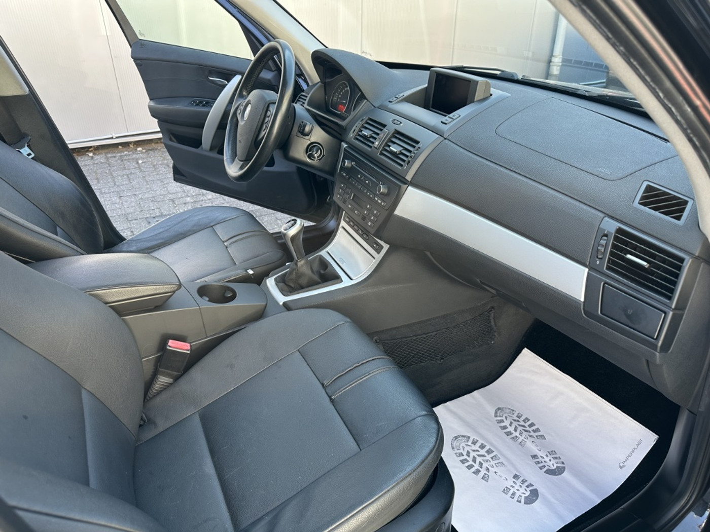 Foto van BMW X Reihe