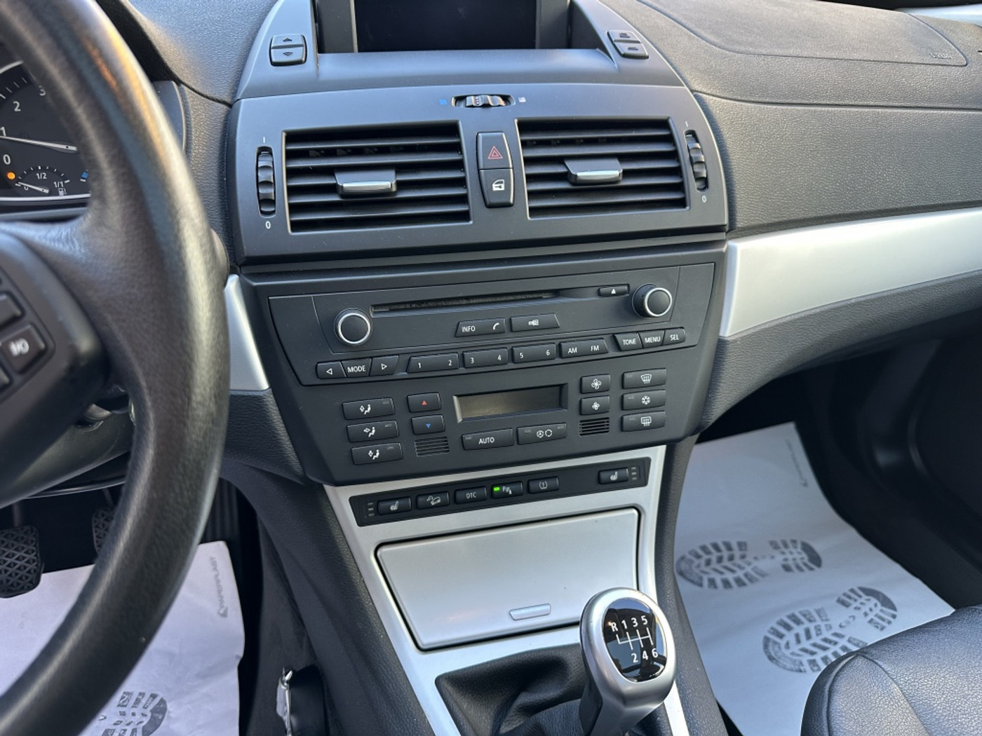 Foto van BMW X Reihe