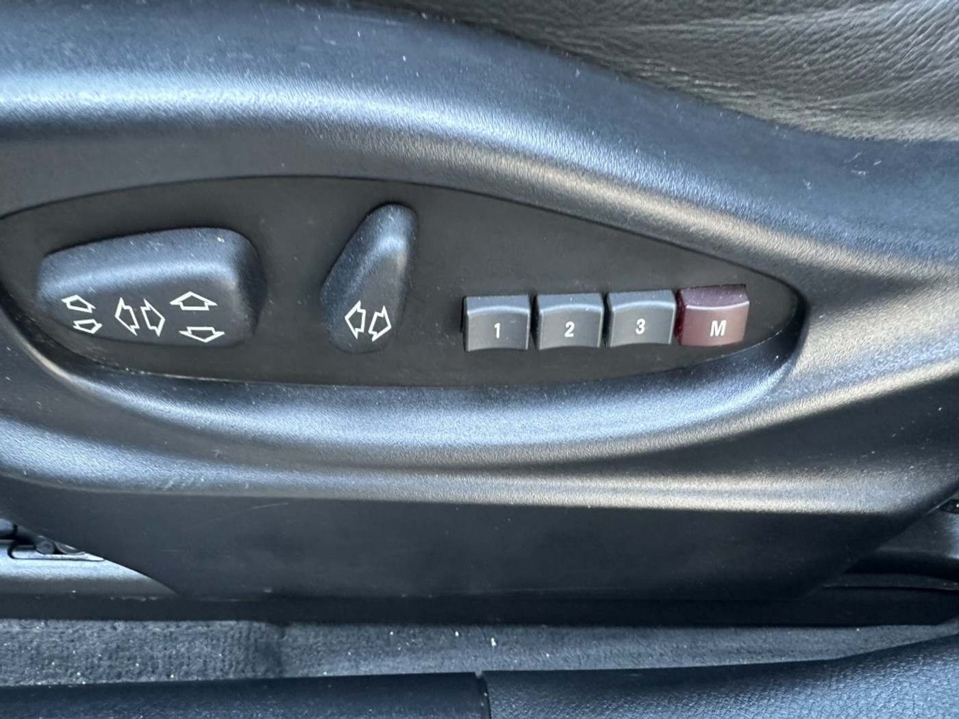Foto van BMW X Reihe