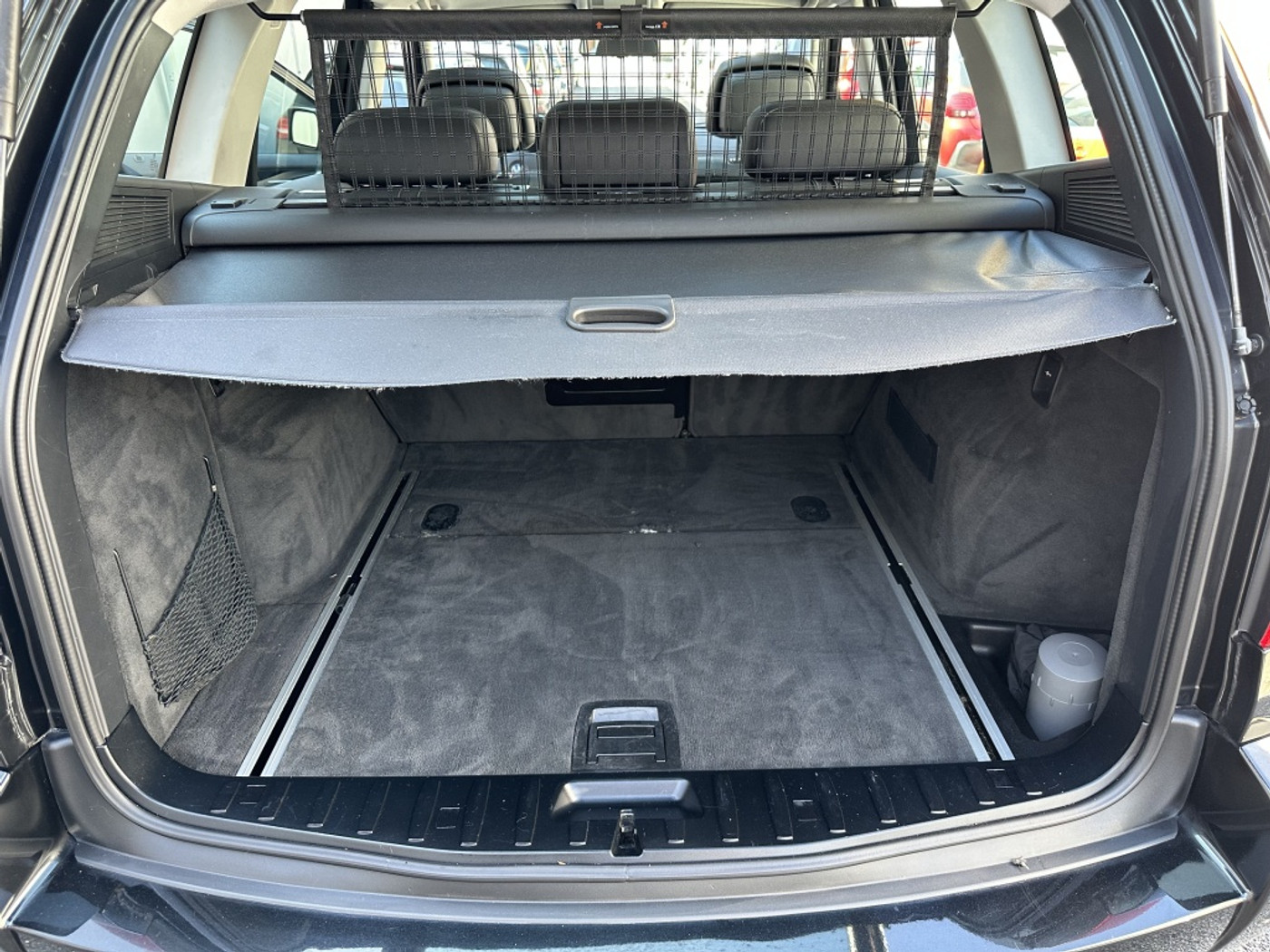 Foto van BMW X Reihe